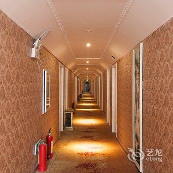 宿州灵璧金苹果商务酒店酒店提供图片