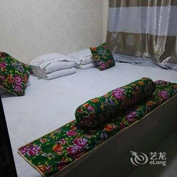 牡丹江雪乡农家雪之韵旅馆酒店提供图片