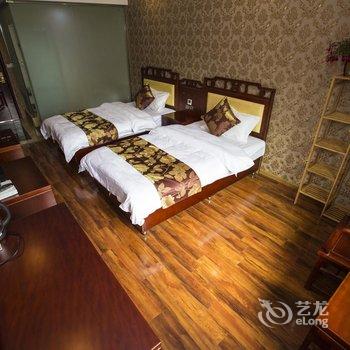 泸沽湖清雅别院酒店提供图片