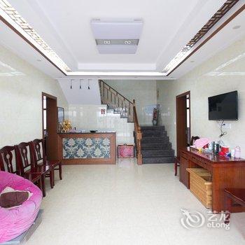 九华山林间小屋酒店酒店提供图片