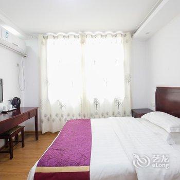 九华山林间小屋酒店酒店提供图片