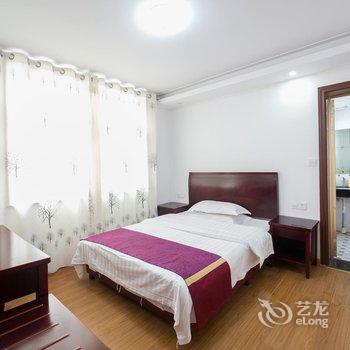 九华山林间小屋酒店酒店提供图片