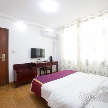 九华山林间小屋酒店酒店提供图片
