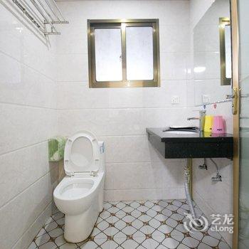 九华山林间小屋酒店酒店提供图片