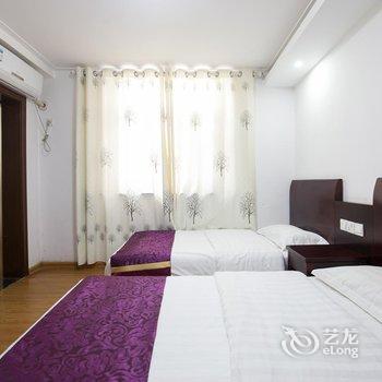 九华山林间小屋酒店酒店提供图片