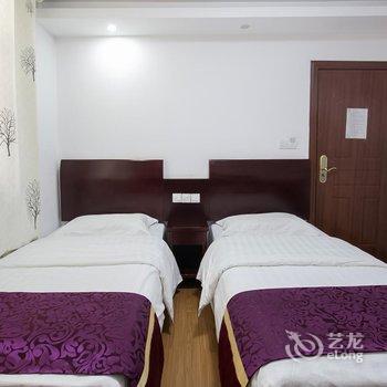九华山林间小屋酒店酒店提供图片