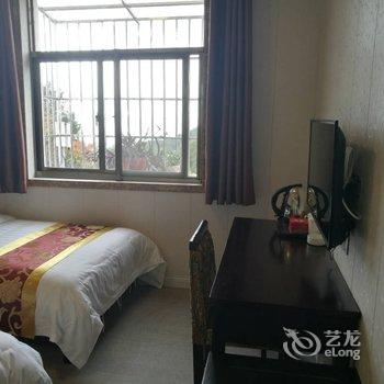 九华山林间小屋酒店酒店提供图片