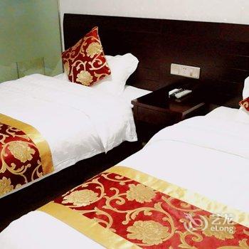 九华山林间小屋酒店酒店提供图片