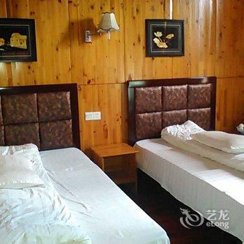 南靖山庄宾馆酒店提供图片