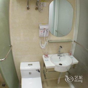 上海浦东机场地铁公寓酒店提供图片