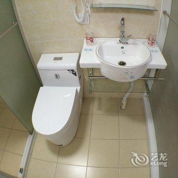 上海浦东机场地铁公寓酒店提供图片