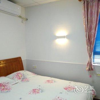 上海浦东机场地铁公寓酒店提供图片