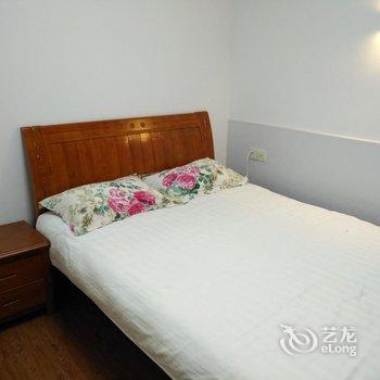 上海浦东机场地铁公寓酒店提供图片