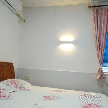 上海浦东机场地铁公寓酒店提供图片