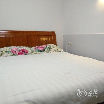 上海浦东机场地铁公寓酒店提供图片