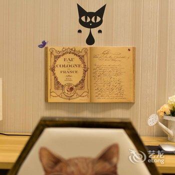 广州猫宁酒店公寓酒店提供图片
