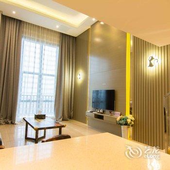 广州猫宁酒店公寓酒店提供图片
