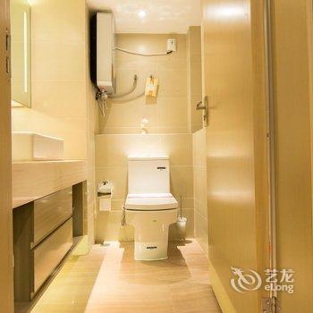 广州猫宁酒店公寓酒店提供图片