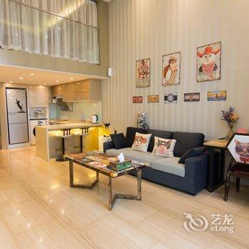 广州猫宁酒店公寓酒店提供图片
