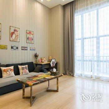 广州猫宁酒店公寓酒店提供图片