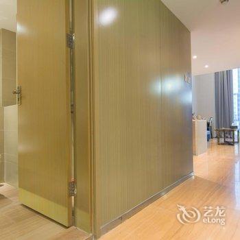广州猫宁酒店公寓酒店提供图片