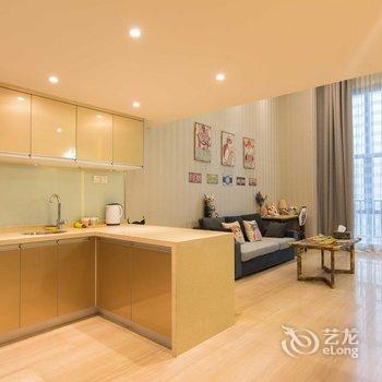 广州猫宁酒店公寓酒店提供图片