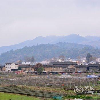 南靖土楼民居客栈酒店提供图片