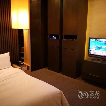 上海柏悦酒店用户上传图片