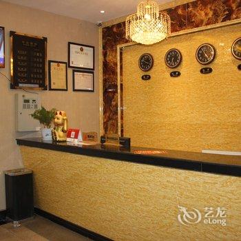 京山兴业宾馆酒店提供图片