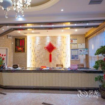 东阳梦幻之星时尚酒店酒店提供图片