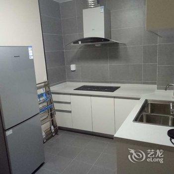 临沂菲诺酒店式公寓酒店提供图片