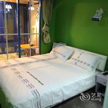 深圳玲珑境客栈酒店提供图片