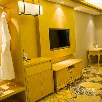 贵阳花溪溪湖酒店酒店提供图片