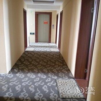蒙自荣鑫酒店酒店提供图片