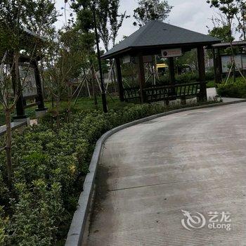 嘉兴海宁爱丁堡主题酒店酒店提供图片