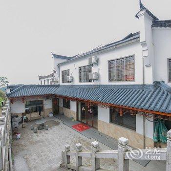 九华山林间小屋酒店酒店提供图片