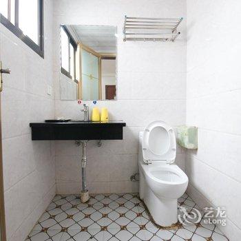 九华山林间小屋酒店酒店提供图片