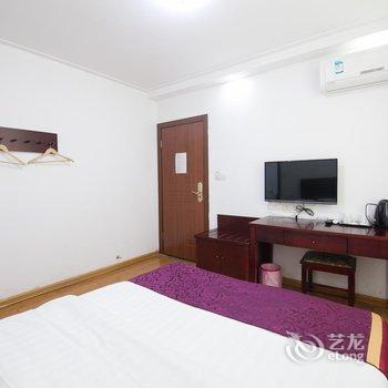 九华山林间小屋酒店酒店提供图片