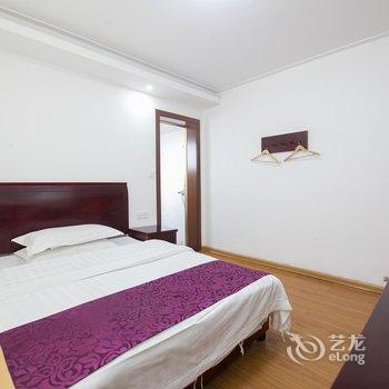 九华山林间小屋酒店酒店提供图片