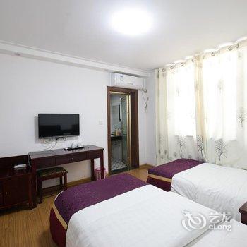 九华山林间小屋酒店酒店提供图片