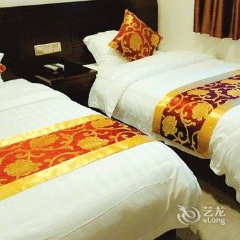 九华山林间小屋酒店酒店提供图片