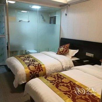 九华山林间小屋酒店酒店提供图片