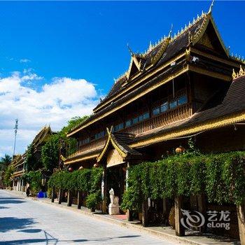 寓米度假公寓(西双版纳泼水广场店)酒店提供图片