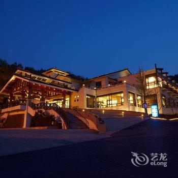 杭州海华满陇度假酒店酒店提供图片