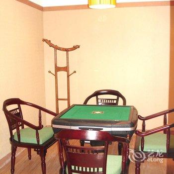 杭州海华满陇度假酒店酒店提供图片