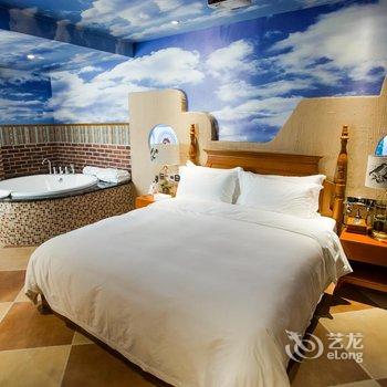 绍兴曼陀罗艺术酒店酒店提供图片