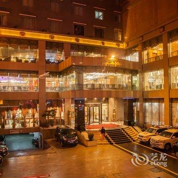 康定情歌大酒店酒店提供图片