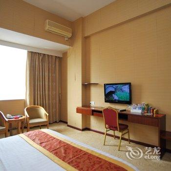 东莞长安荣骏商务酒店酒店提供图片