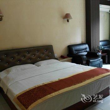 自贡建华锦绣宾馆酒店提供图片