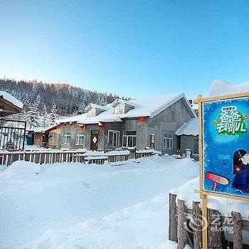 雪乡毕大姐家庭旅馆酒店提供图片